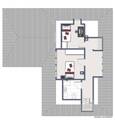 Grundriss-Dachgeschoss - 