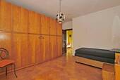 Schlafzimmer mit eigenem Bad - 