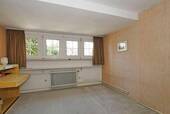Im oberen Bereich sind noch 2 weitere Zimmer - 