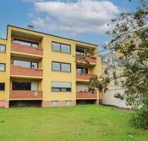Vermietete 2-Zimmer-Wohnung mit Balkon in den grünen Hinterhof und PKW Stellplatz - Berlin Britz