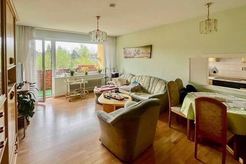 Wohnzimmer - 