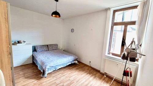 Schlafzimmer - 