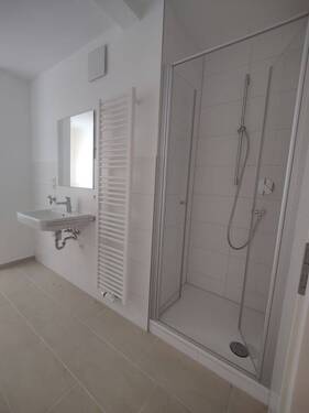 Dusche - 
