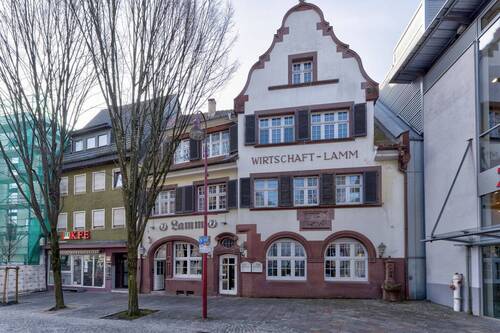 Aussen2 - Gewerbeobjekt (Büro, Produktion, Verkauf) zum Kaufen in Lahr/Schwarzwald