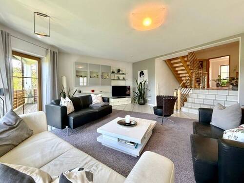 Wohnzimmer II - 