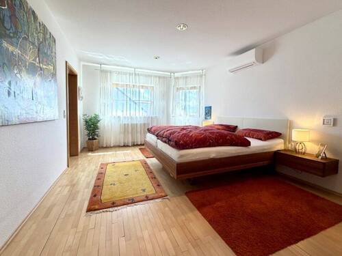 Schlafzimmer I - 