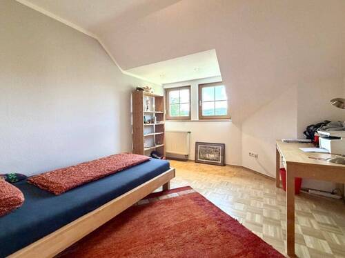 Kinderzimmer I - 