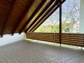 Balkon I - 