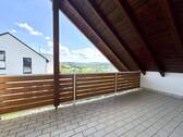 Balkon II - 