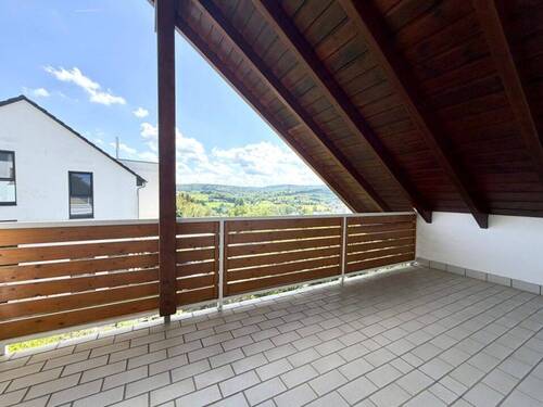 Balkon II - 