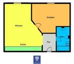 Grundriss - 