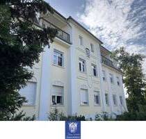 Erste eigene Wohnung in grüner Lage! - Coswig