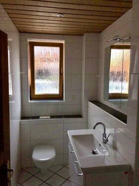 Gäste-WC - 