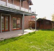 Großzügige 3-Zimmer Gartenwohnung mit Terrasse und barrierefrei - Wesseling Keldenich