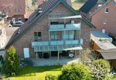 Eigentumswohnung im EG - 3 Zimmer Etagenwohnung zum Kaufen in Wesseling
