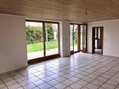 Wohnen mit Austritt - 3 Zimmer Etagenwohnung in Wesseling