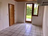 Kochen mit Austritt - Etagenwohnung mit 115,20 m&sup2; in Wesseling zum Kaufen