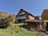 Gartenhaus - 