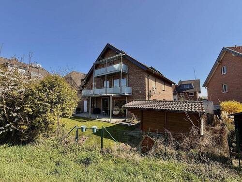 Gartenhaus - 
