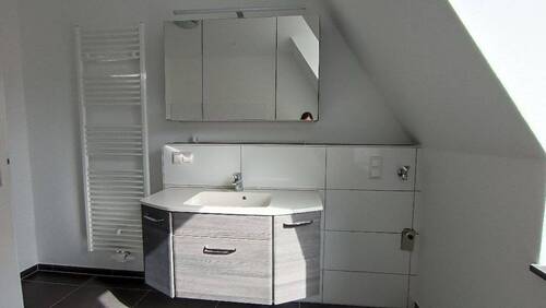 Badezimmer 1 - 