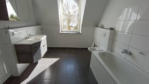 Badezimmer 4 - 