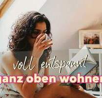 Großzügige Dachgeschosswohnung in Leipzig