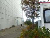 Eingangsbereich - 