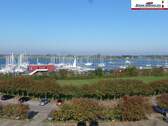 Yachthafenblick - 