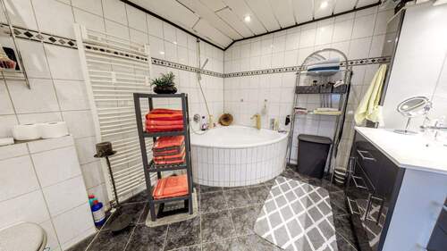 Badezimmer - 