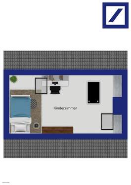 Dachboden - 