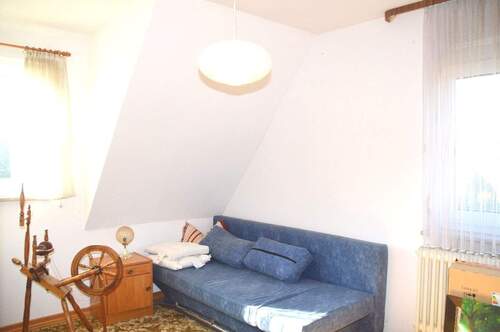 Schlafzimmer - 