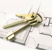 Kleine 1-Zimmer-Wohnung im Ahrensburger Zentrum