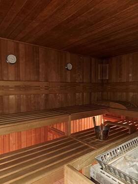 Sauna - 