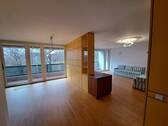 Wohnen und Essen - 4 Zimmer Etagenwohnung in Starnberg
