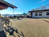 Zum See Restaurant 5 Minuten - 