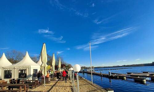 See Restaurant Terasse - 