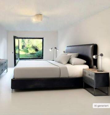 2. Schlafzimmer 11 qm - 