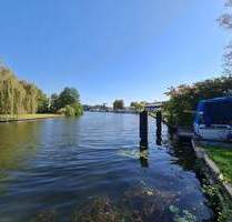 EINMALIGES GRUNDSTÜCK AM WERLSEE - WOHNEN ODER GEWERBE-PROJEKT MÖGLICH! - Grünheide (Mark)