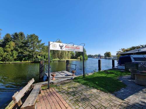 Hafen 1 - Grundstück in Grünheide (Mark)