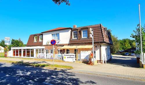 Restaurant und Pension - 