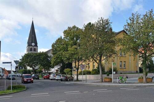 Kirche+Schule - 