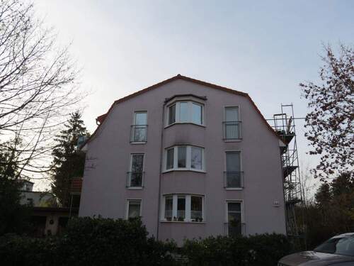 Erstbezug nach kompletter Renovierung - Erstebezug nach kompletter Renovierung