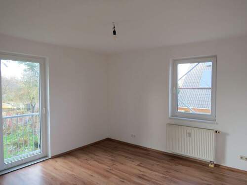 Schlafen 1 - Etagenwohnung mit 76,10 m&sup2; in Falkensee zur Miete