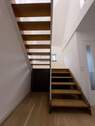 Treppe Flur - 