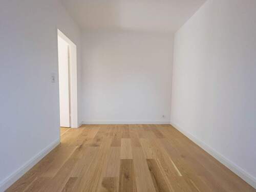 Dachgeschoss, Zimmer 2 - 