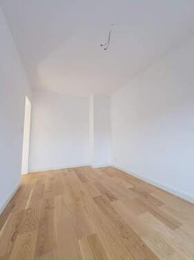 Dachgeschoss, Zimmer 3 - 