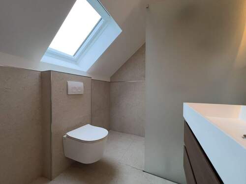 Dachgeschoss, Bad - 