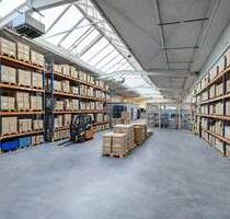 Große Lagerfläche in perfekter Lage in Singen - Singen (Hohentwiel)