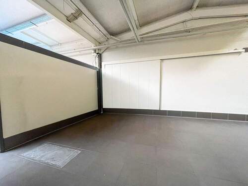 Gewerbefläche / Lagerhalle - Halle in Singen (Hohentwiel)