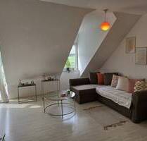 Attraktive 2-Zimmer-Wohnung in Bad Vilbel OT - Bad Vilbel / Gronau